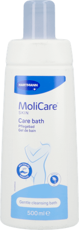 Molicare Skin Care Bath 500 ml
