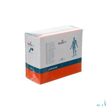 Bandafix Helanca Genou-cuisse Small T3 25m 