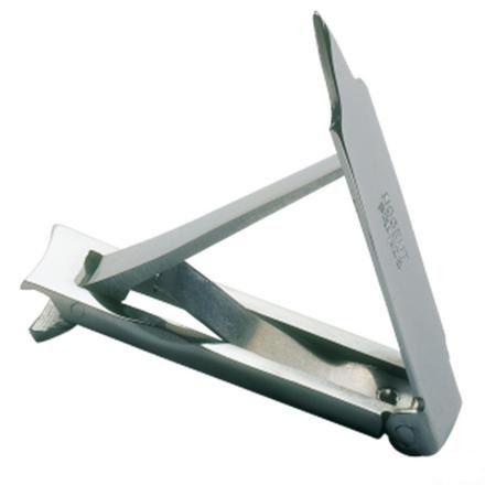 Marque V Nagelknipper Plat 