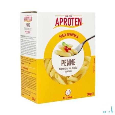 Aproten Penne 500 gr 5446  -  Revogan