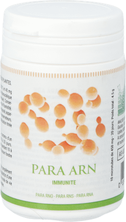Para Arn 10Mg Cones 10