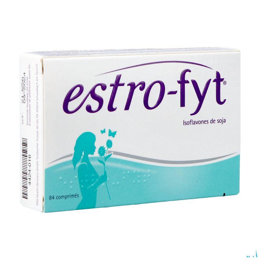 Estro-Fyt Tabletten 84