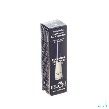 Herome Durcisseur Ongles 10 ml 2000  -  Diacosmo