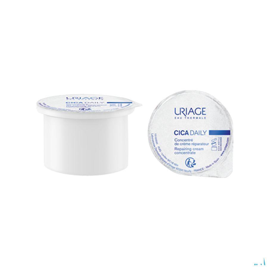 Uriage Bariederm Cica Daily Conc.Cr Rep.Rech50 ml
