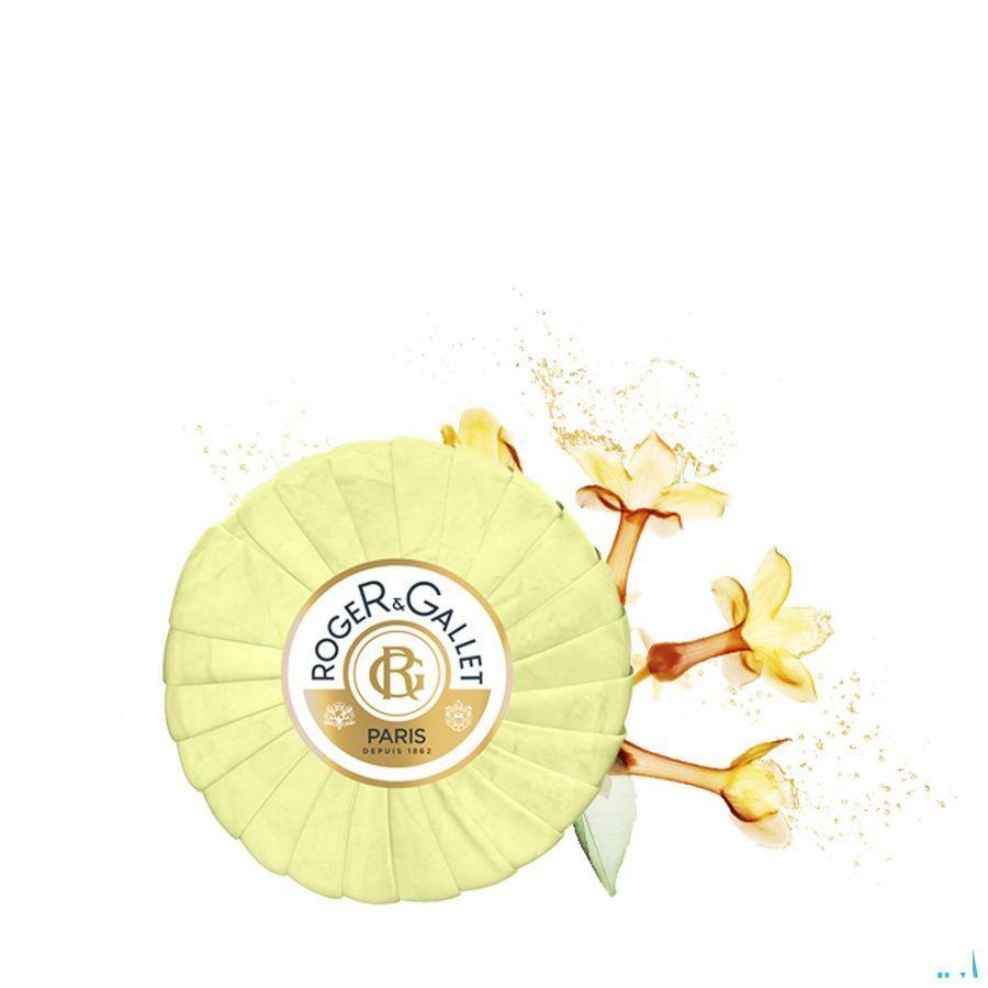 Roger & gallet Fleur Osm Zeep 100 gr