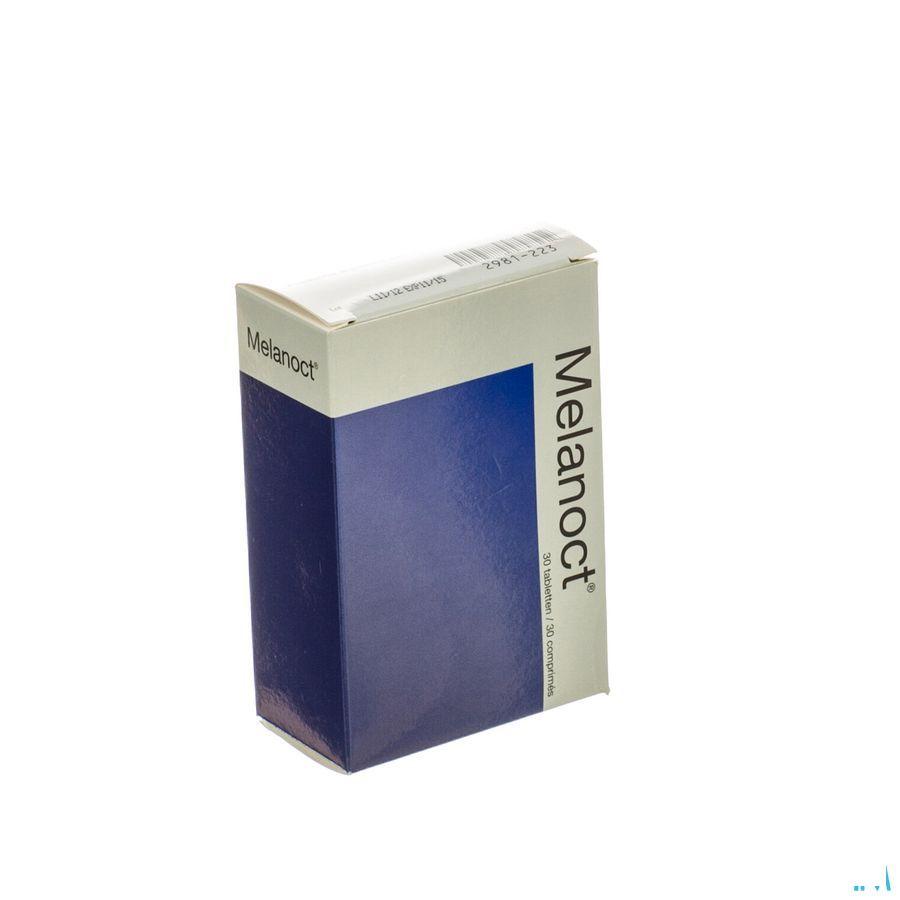 Melanoct Tabletten 30  -  Melphar