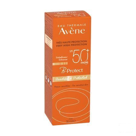 Avene Zon B-protect Ip50 + 30 ml  -  Avene
