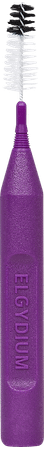 Elgydium Clinic Monocompact Purple