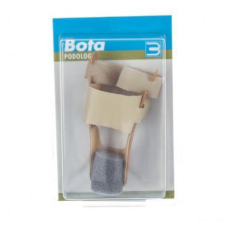 Bota Podo 28 Hallux Valgus Corrector Rechts S  -  Bota