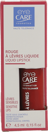 Eye Care Liquid Lipstick Alaya 4,5 ml