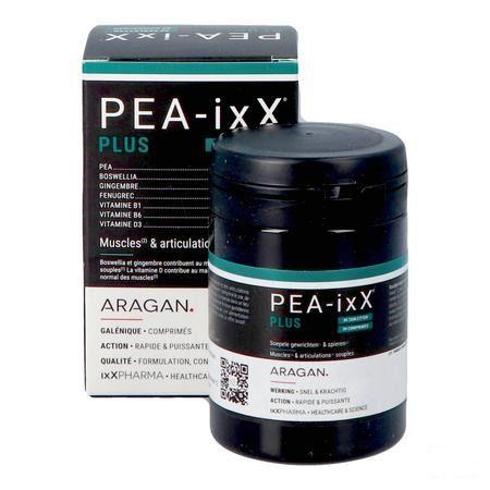 Pea-Ixx Plus Comp 30