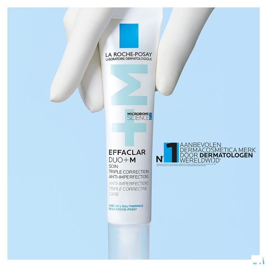 Effaclar Duo + M Creme 40 ml