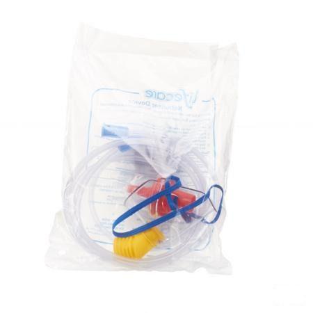 Lifecare Set Nebulisation Enfant + Masque 6004