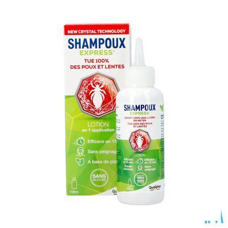 Shampoux Express Lotion 100 ml