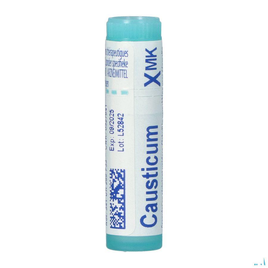 Causticum Hahnemanni XMK Gl  -  Boiron