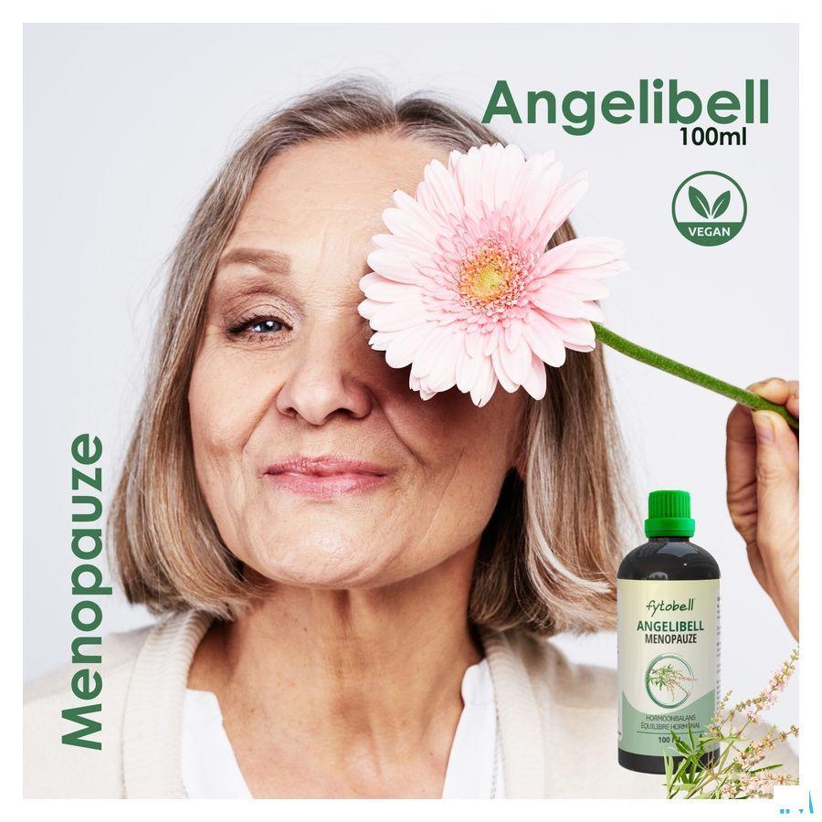 Fytobell Angelibell 100 ml