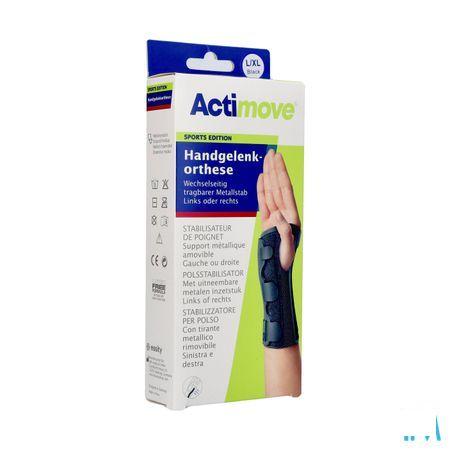 Actimove Sport Wrist Stabilizer L/Xl 1
