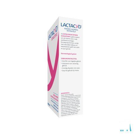 Lactacyd Intieme Wasgel Sensi 300 ml