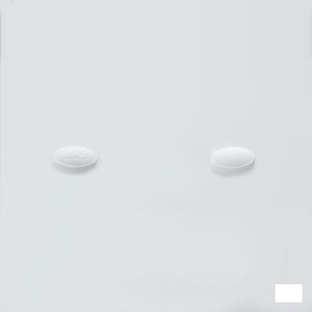 Levocetirizine Teva 5 mg Filmomhulde Tabletten 60 X 5 mg