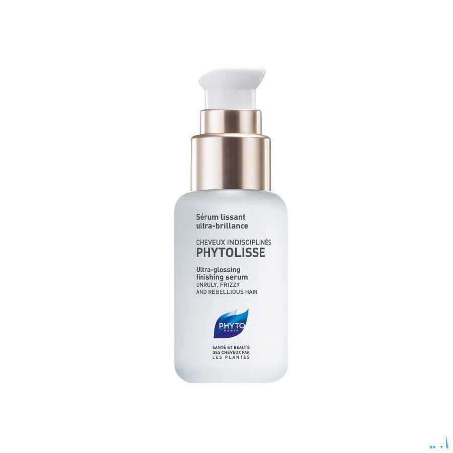 Phytolisse Serum Lissant Althaea Flacon 50 ml 