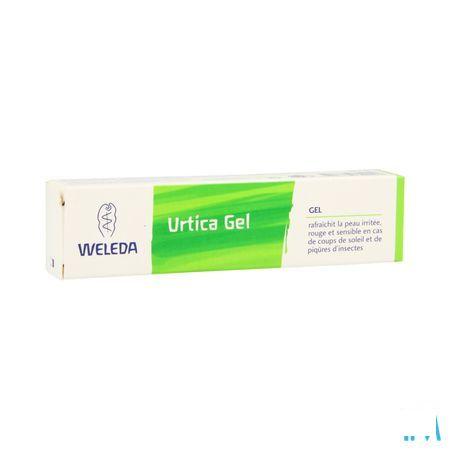 Weleda Urtica Gel Tube 25 gr  -  Weleda