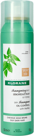 Klorane Capilaire Droogsh Brandn.getint Spray150 ml