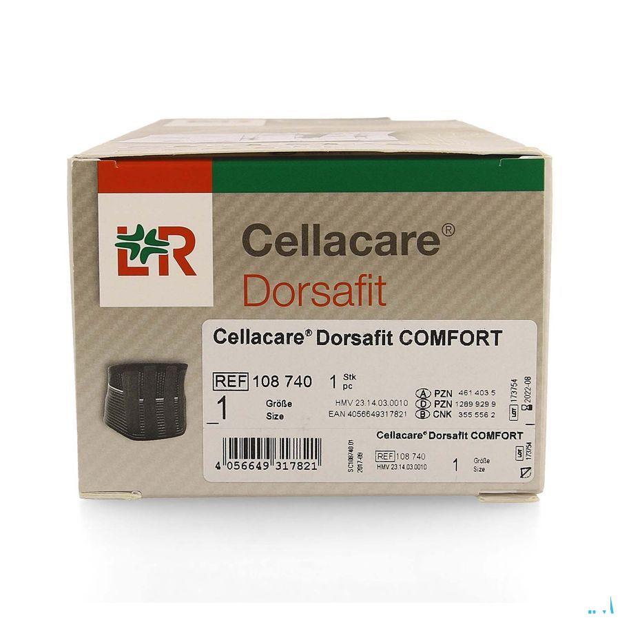 Cellacare Dorsafit Comfort T3 108742  -  Lohmann & Rauscher