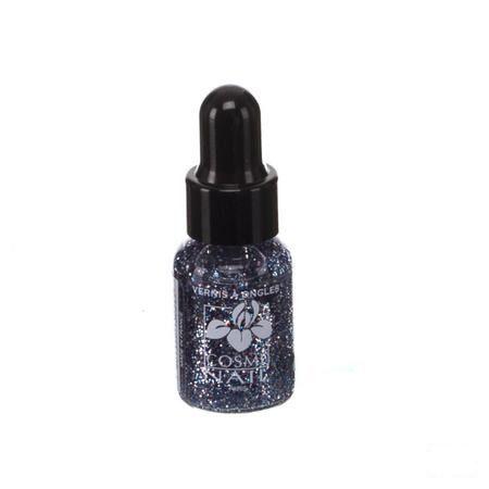 Lisandra Cosmenail Vao Flake's 304 Argent Multic.