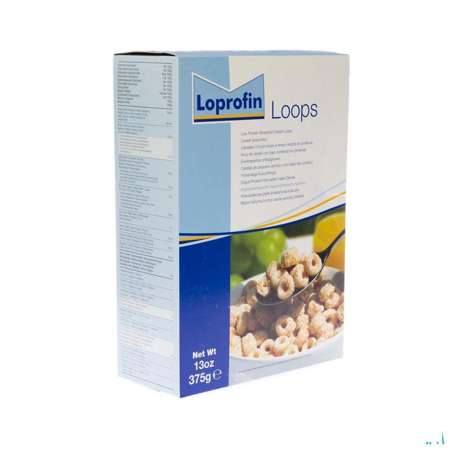 Loprofin Ontbijtfantasie 375 gr  -  Nutricia