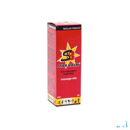 Star Balm Liquid 50 ml