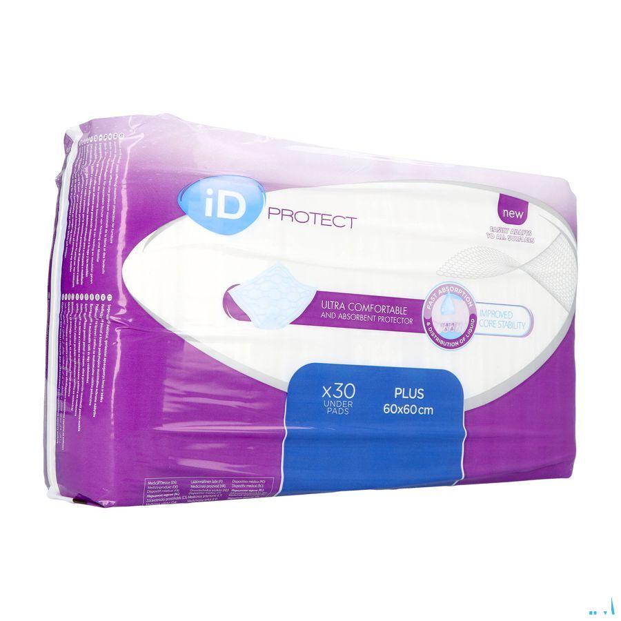 Id Protect Plus 60 x 60 30
