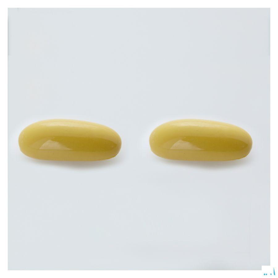 Bional Proslavit Capsule 80  -  Ocebio