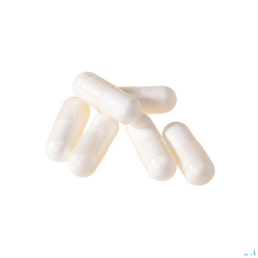 Biotics L-Glutamine 500mg 180 capsules  -  Energetica Natura