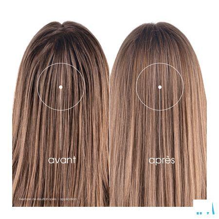 Klorane Capilaire Droogsh Brandnetel Spray 50 ml