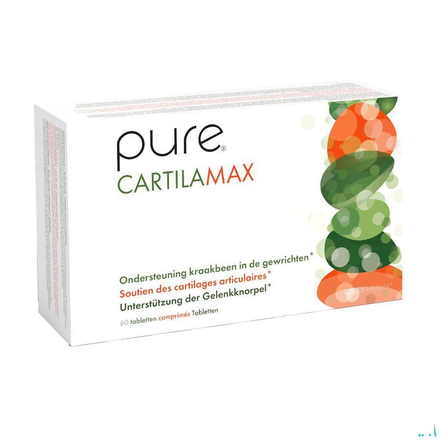 Pure Cartilamax Tabl 60