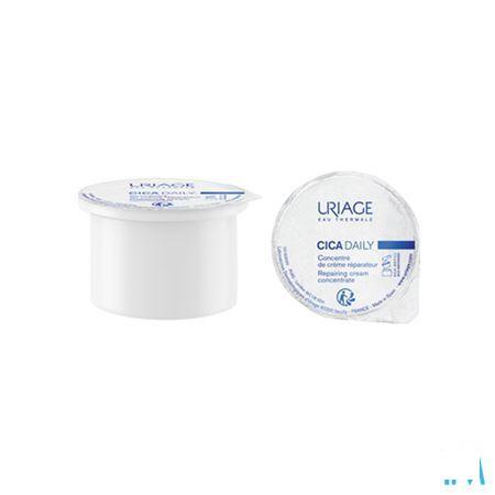 Uriage Bariederm Cica Daily Conc.Cr Rep.Rech50 ml