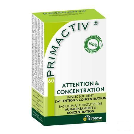 Primactiv Capsule 60 