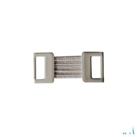 Pharmex Agrafes Pansement Chair 10  -  Infinity Pharma