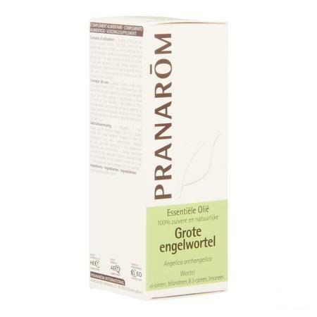 Engelwortel Essentiele Olie 5 ml  -  Pranarom