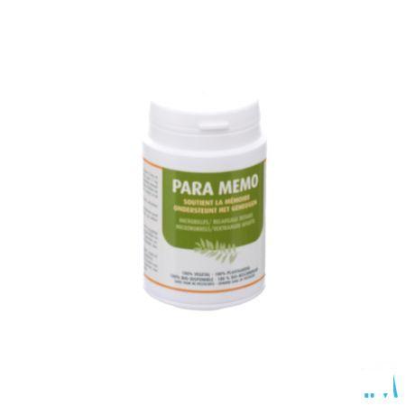 Para Memo Gel 60