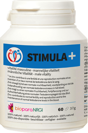 Stimula+ Caps 60