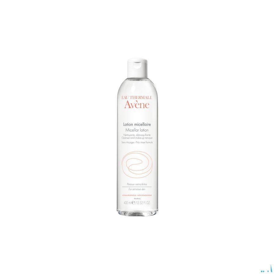 Avene Lotion Micellaire Reinigend 400 ml  -  Avene