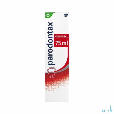 Parodontax Original Tube 75 ml