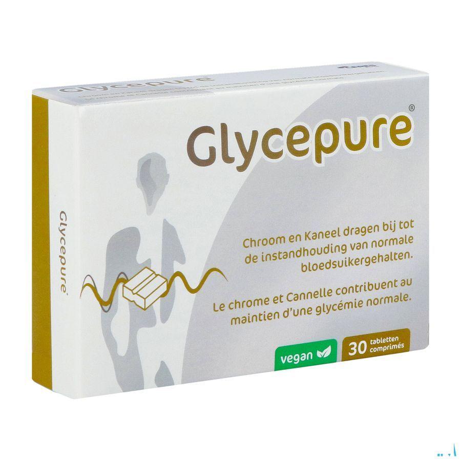 Glycepure Comprimes 30
