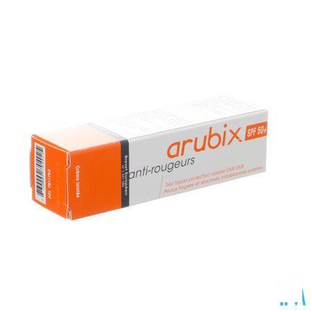Arubix Spf Zonnecreme Ip50 40 ml  -  Eurolabor