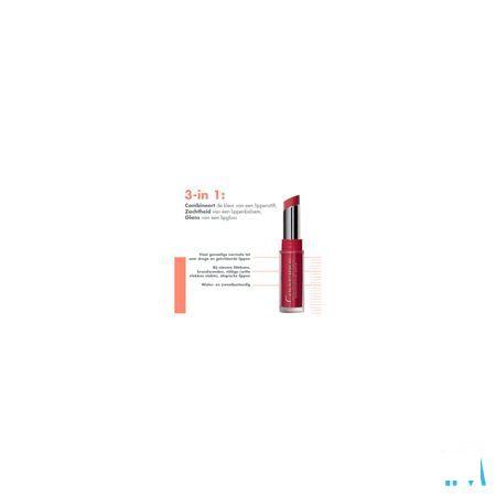 Avene Couvrance Corr. Teint Lipbalsem Roze 3g  -  Avene