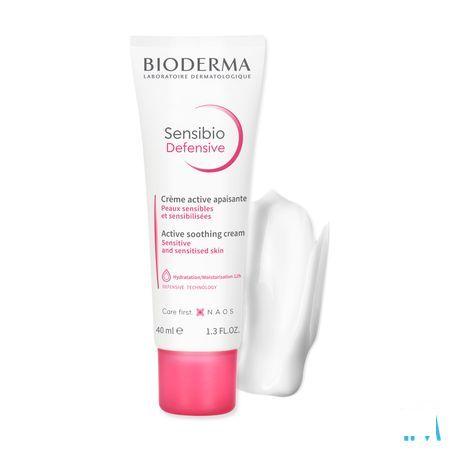 Bioderma Sensibio Defensive 40 ml