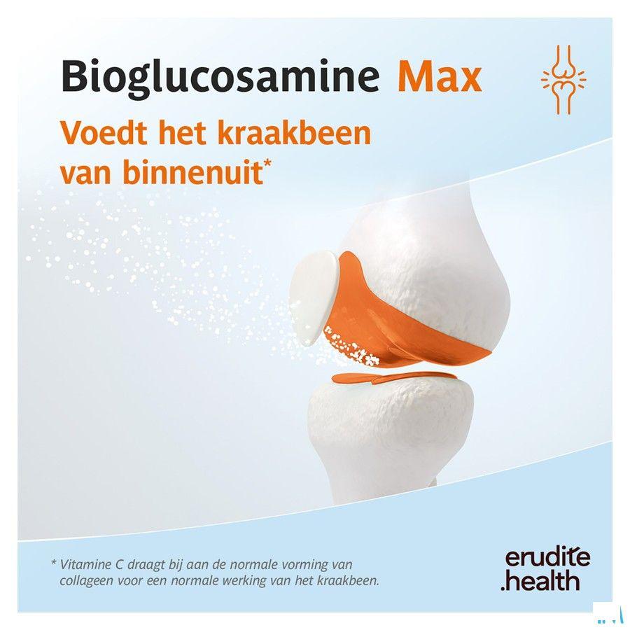 Bioglucosamine Max Tabl 90