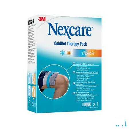 Nexcare 3M Coldhot Therapy Pack Flex Th. 235X110Mm  -  3M