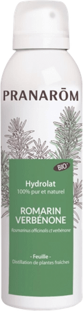 Hydrolat Rozemarijnverben.Water Bio 150  ml Pranarom  -  Pranarom